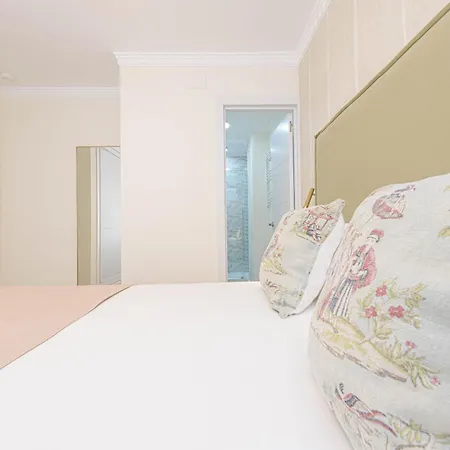 Apartament Iloftmalaga Playa Malagueta