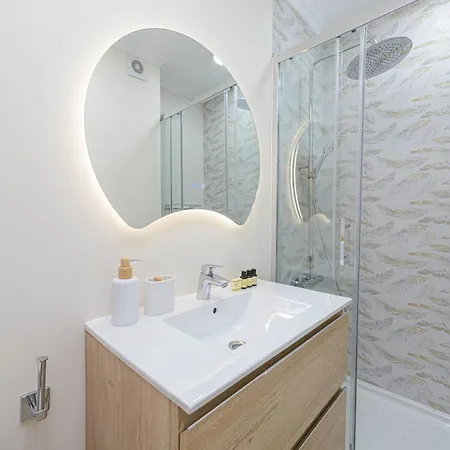 Apartament Iloftmalaga Playa Malagueta